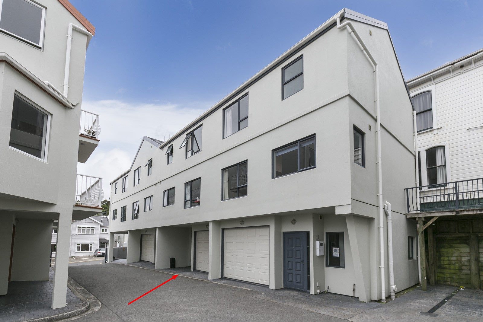 Read more about the article 3/142 Ghuznee Street, Te Aro, Wellington