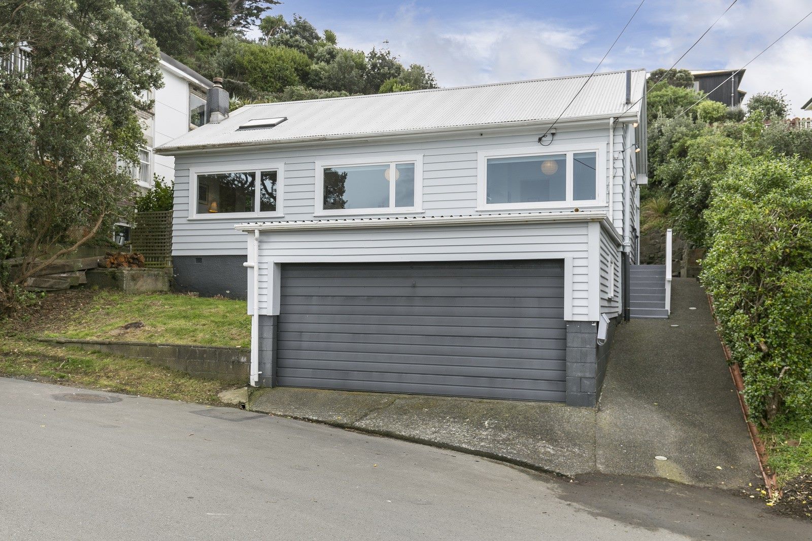Read more about the article 6 Oku Street, Island Bay, Wellington