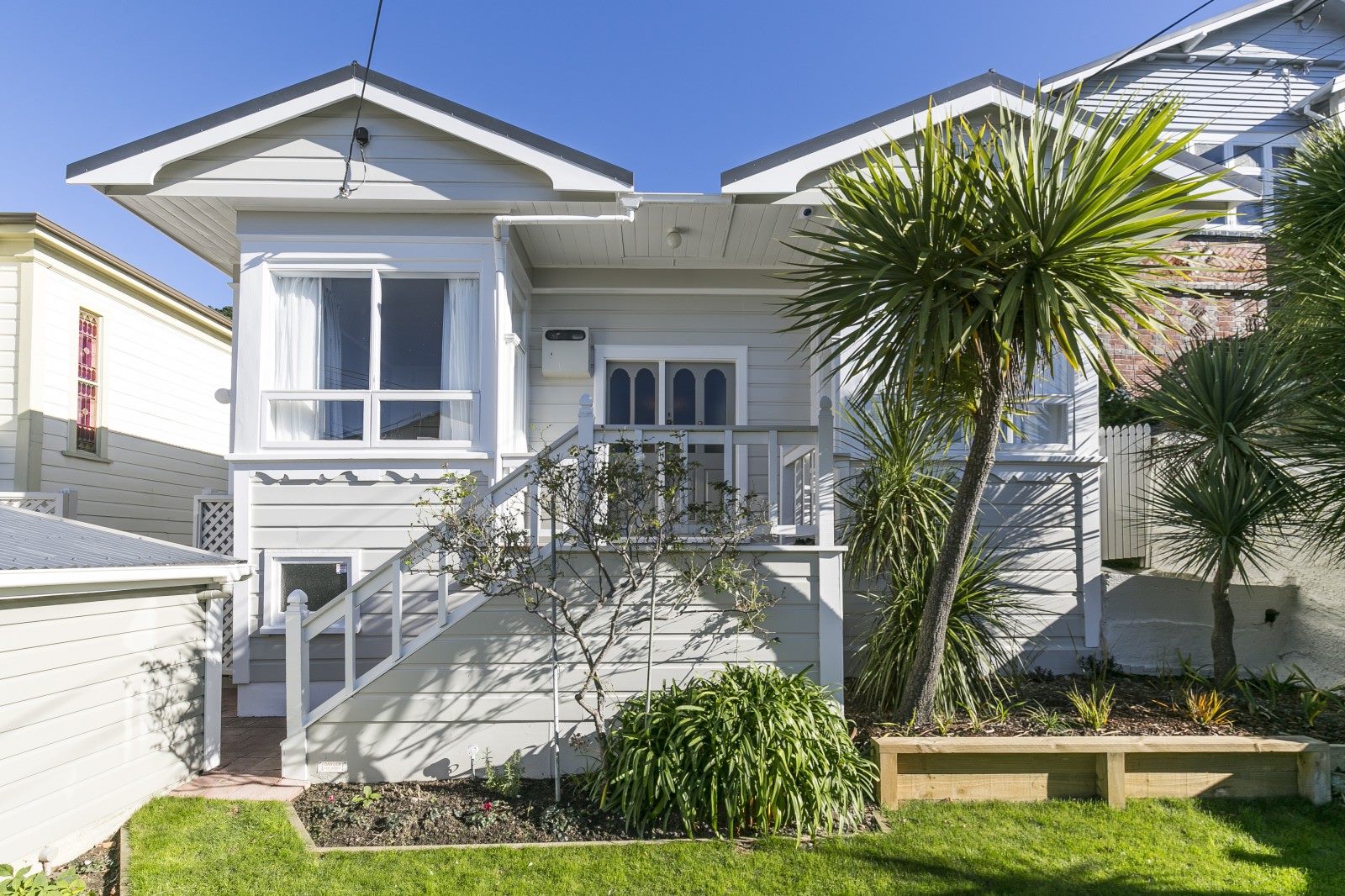 Read more about the article 22 Duncan Terrace, Kilbirnie, Wellington