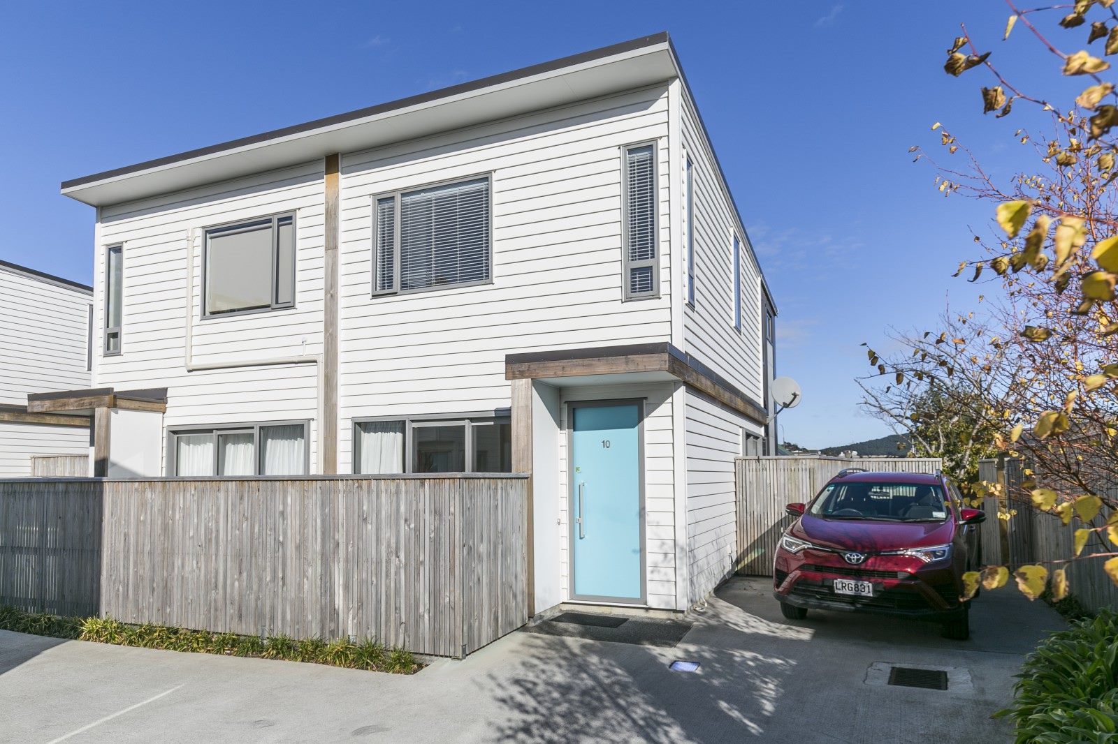 Read more about the article 10/7 Handyside Street, Tawa, Wellington