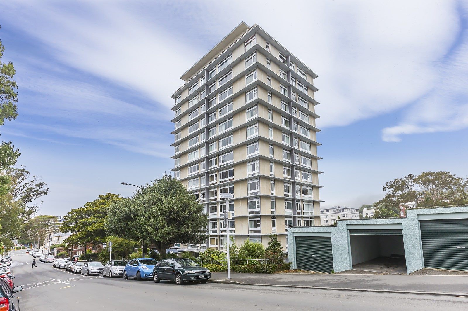 Read more about the article 1C/131 Abel Smith Street, Aro Valley, Wellington