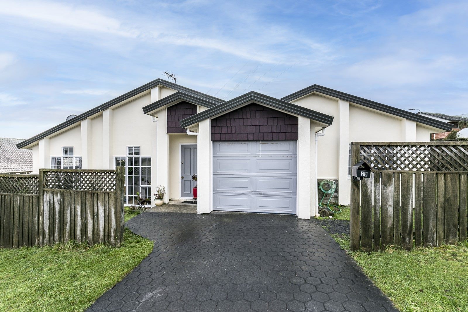 Read more about the article 20 Kentwood Drive, Woodridge, Wellington