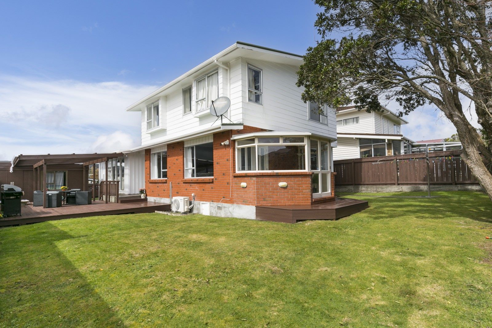 Read more about the article 13 Cranwell Street, Churton Park, Wellington