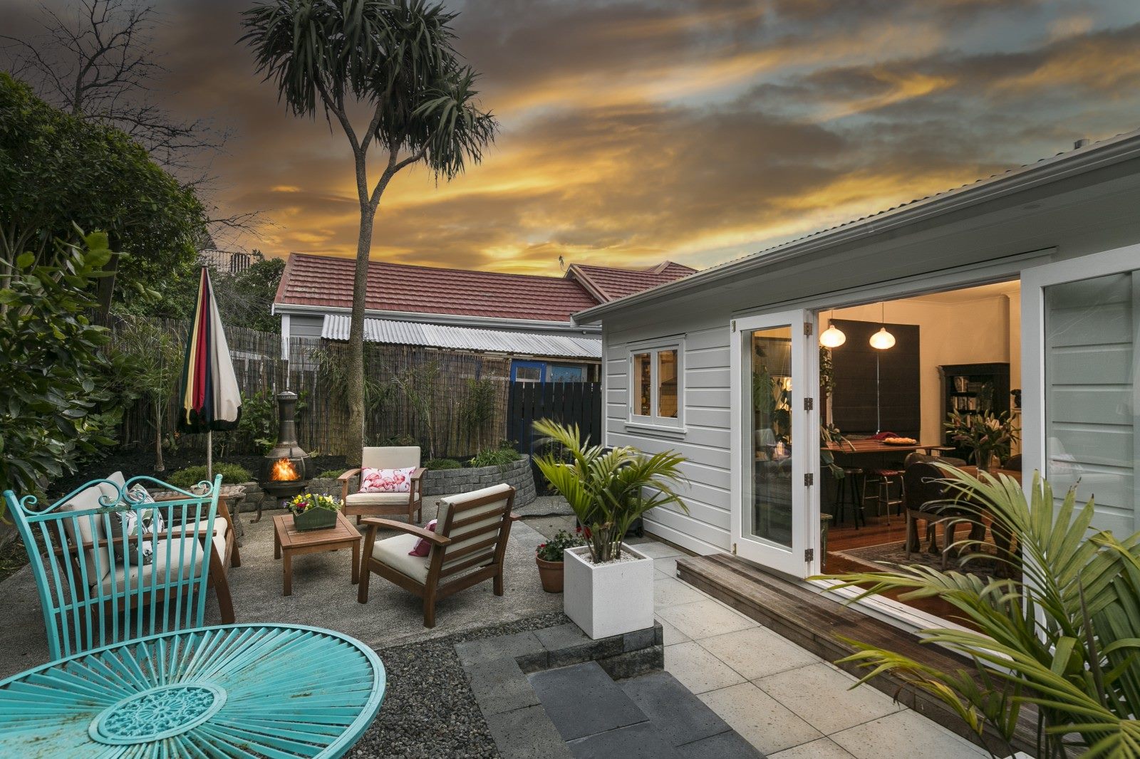 Read more about the article 240 Sutherland Road, Lyall Bay, Wellington