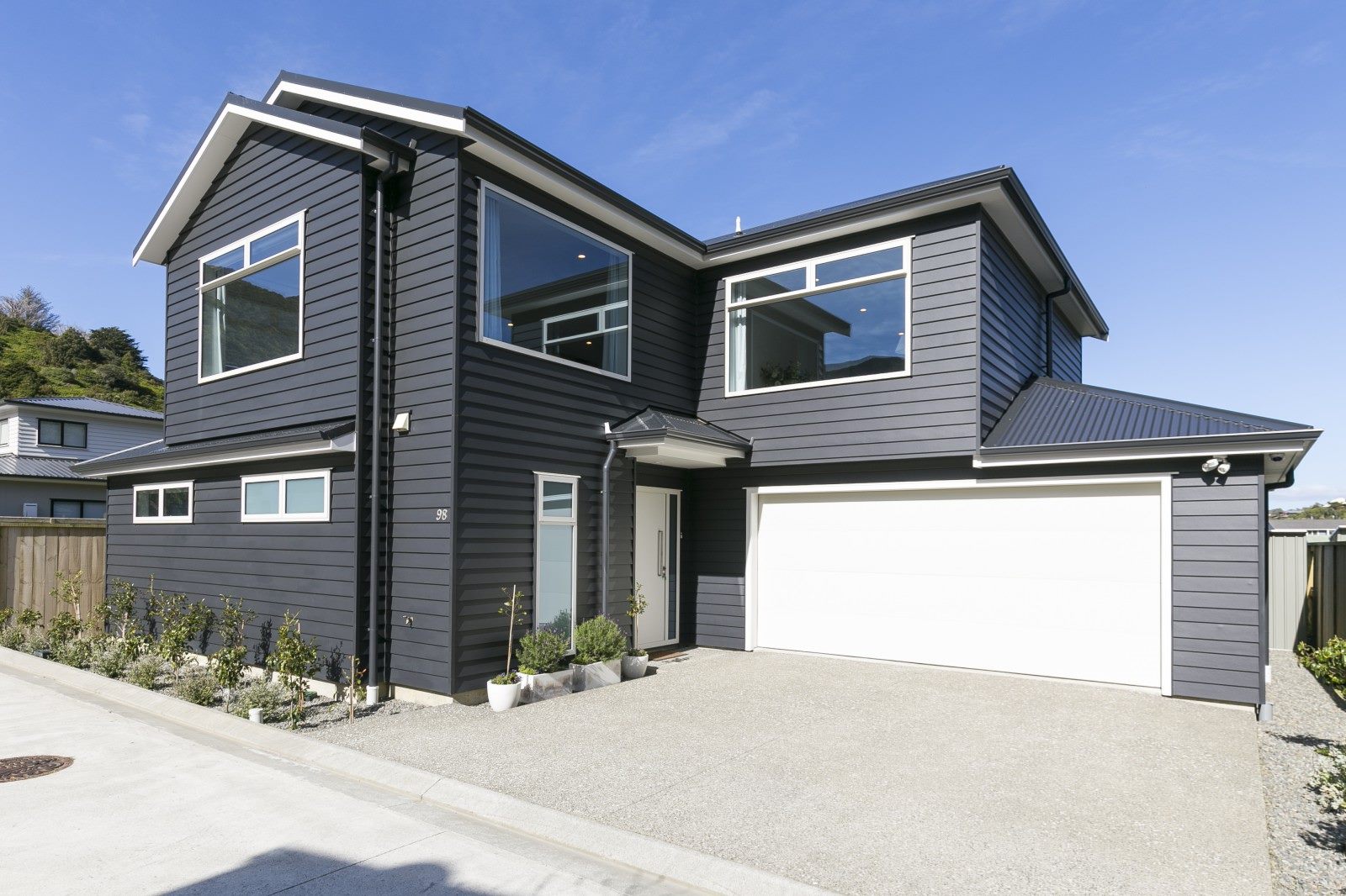 Read more about the article 98 Silverstream Road, Crofton Downs, Wellington