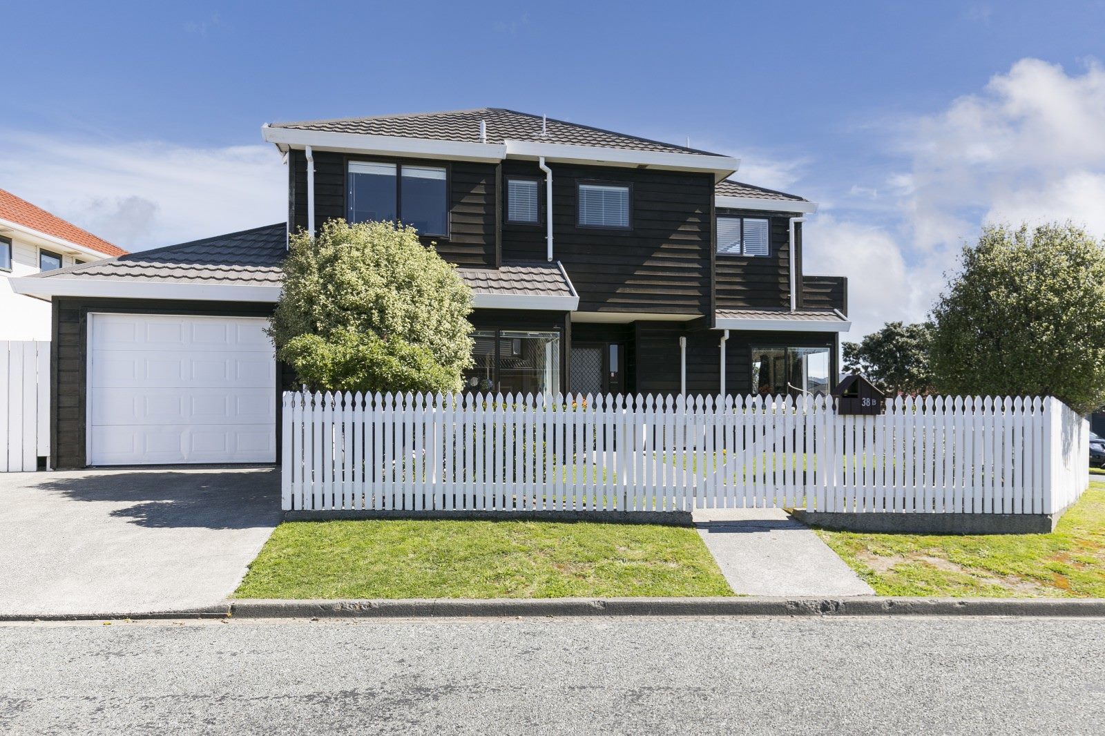 Read more about the article 38B Kaikoura Street, Maupuia, Wellington