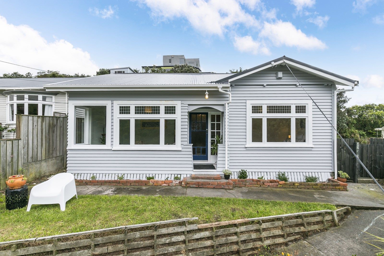 Read more about the article 121 Houghton Bay Road, Houghton Bay, Wellington