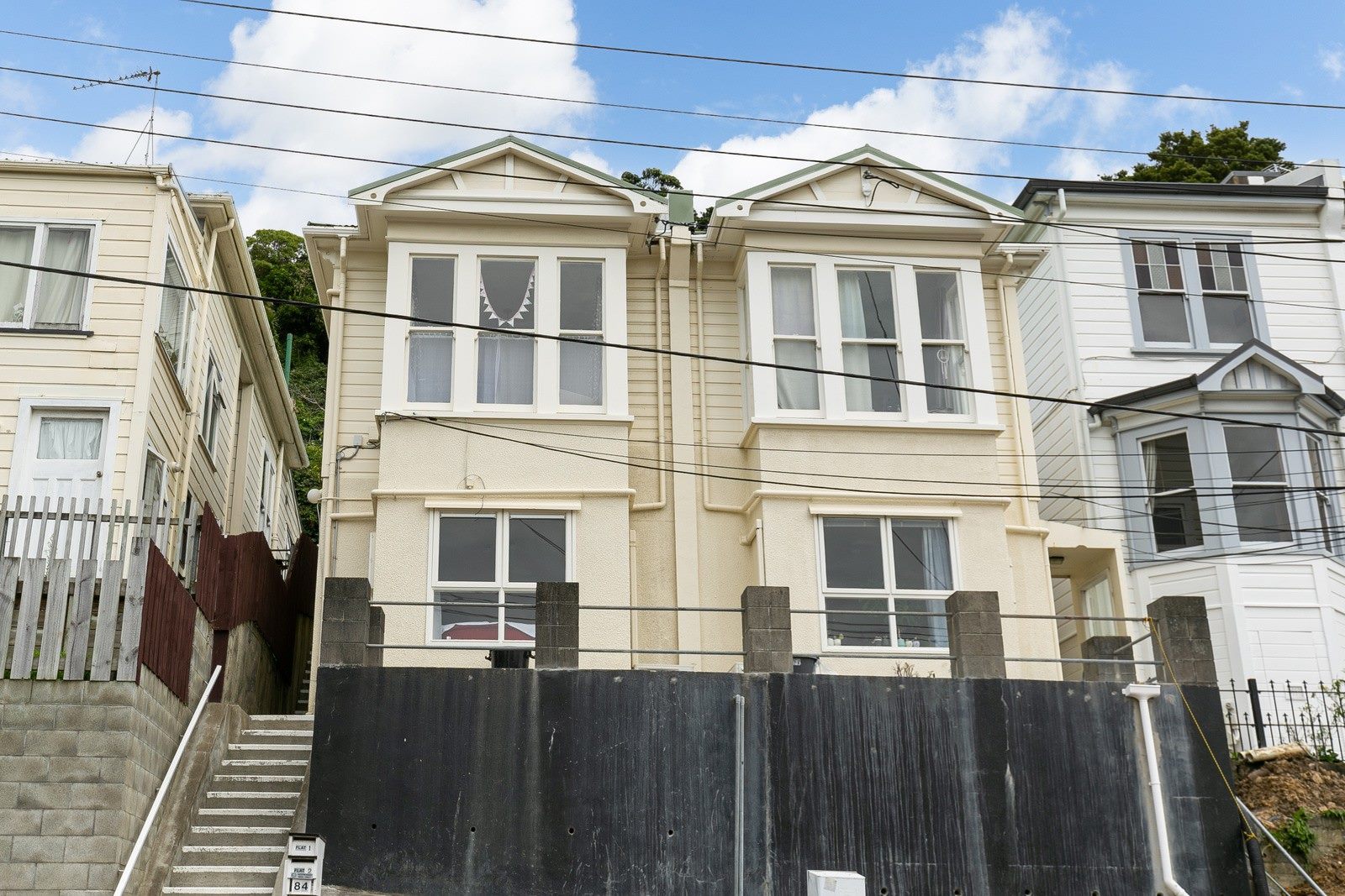Read more about the article 84 Rolleston Street, Mount Cook, Wellington