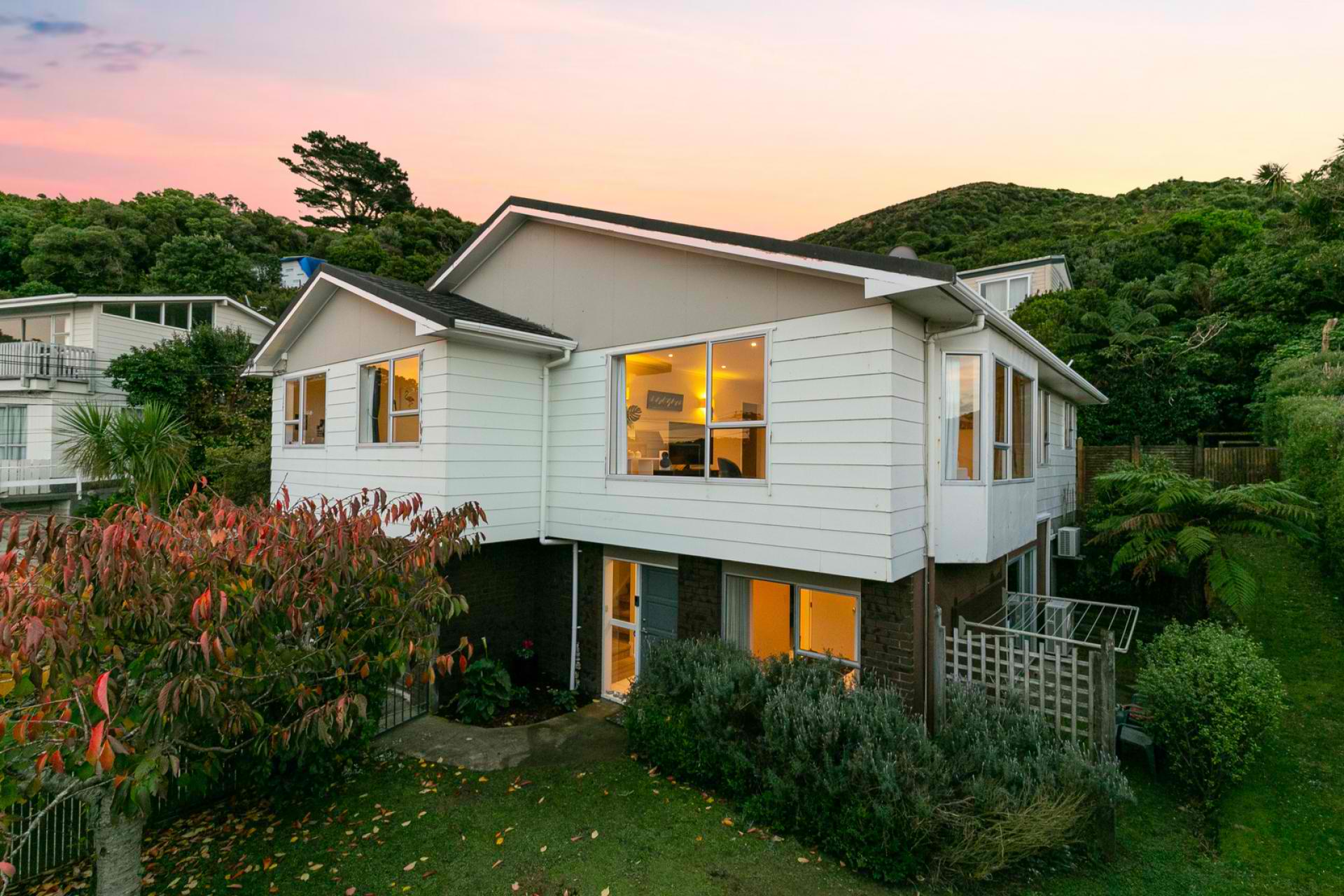 Read more about the article 131 Heke Street, Ngaio, Wellington