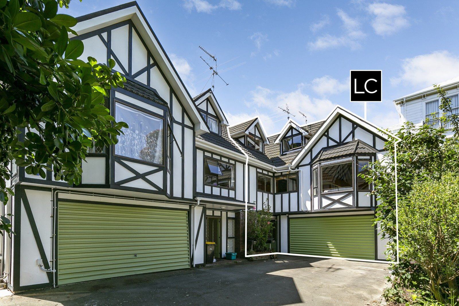 Read more about the article 123A Coromandel Street, Newtown, Wellington