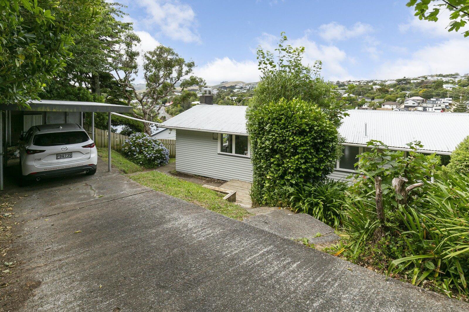 Read more about the article 127 Ruskin Road, Newlands, Wellington