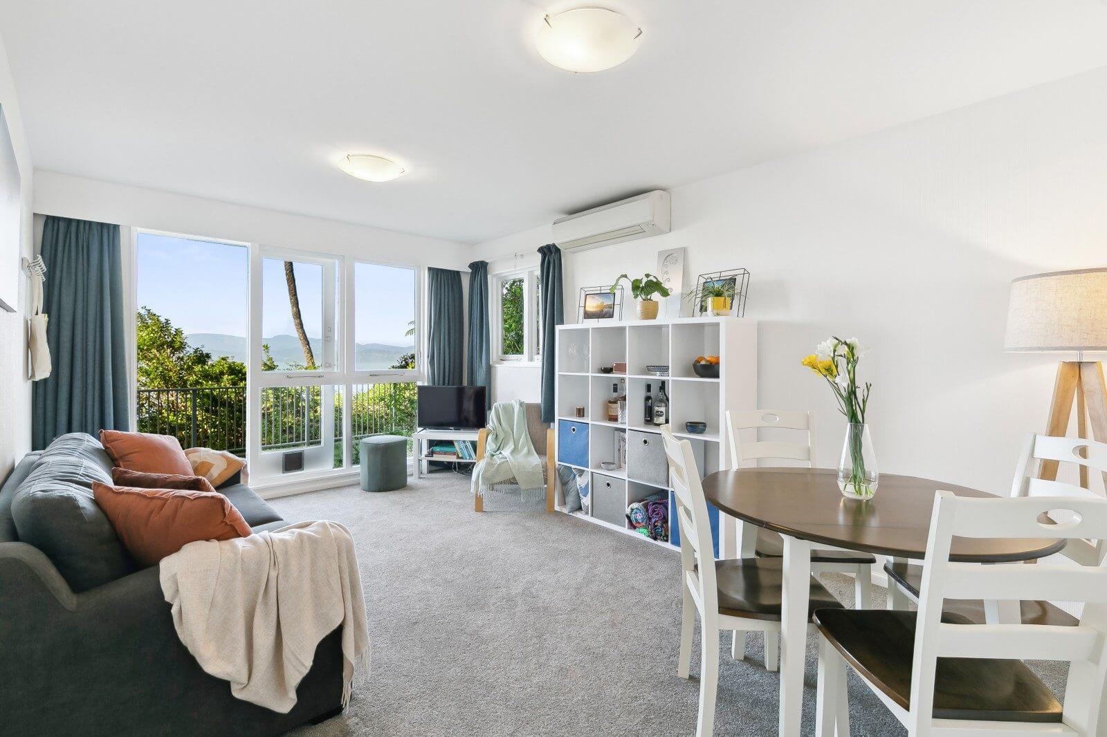 Read more about the article 3/31 Homebush Road, Khandallah, Wellington