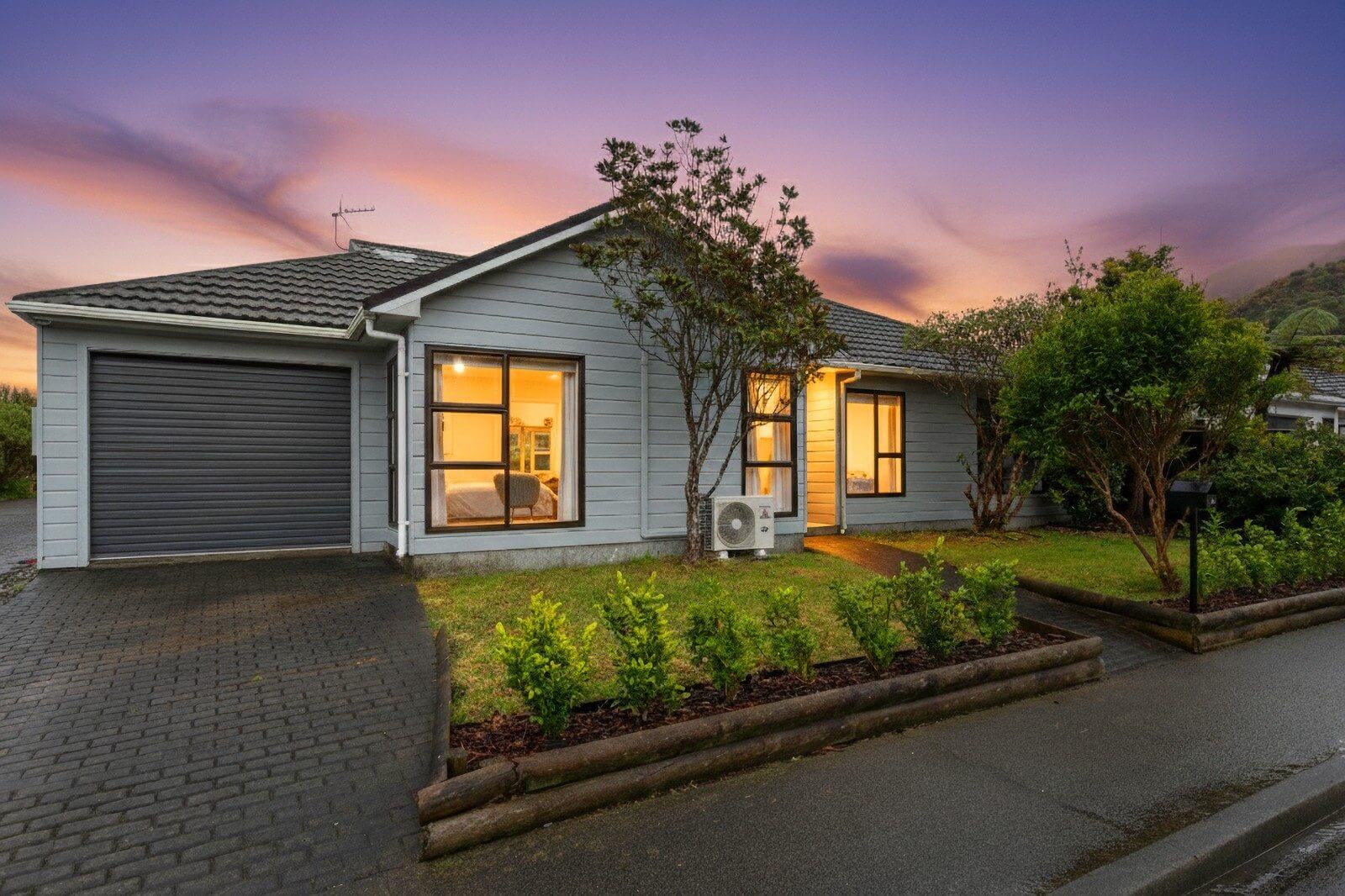 Read more about the article 51 Satara Crescent, Khandallah, Wellington