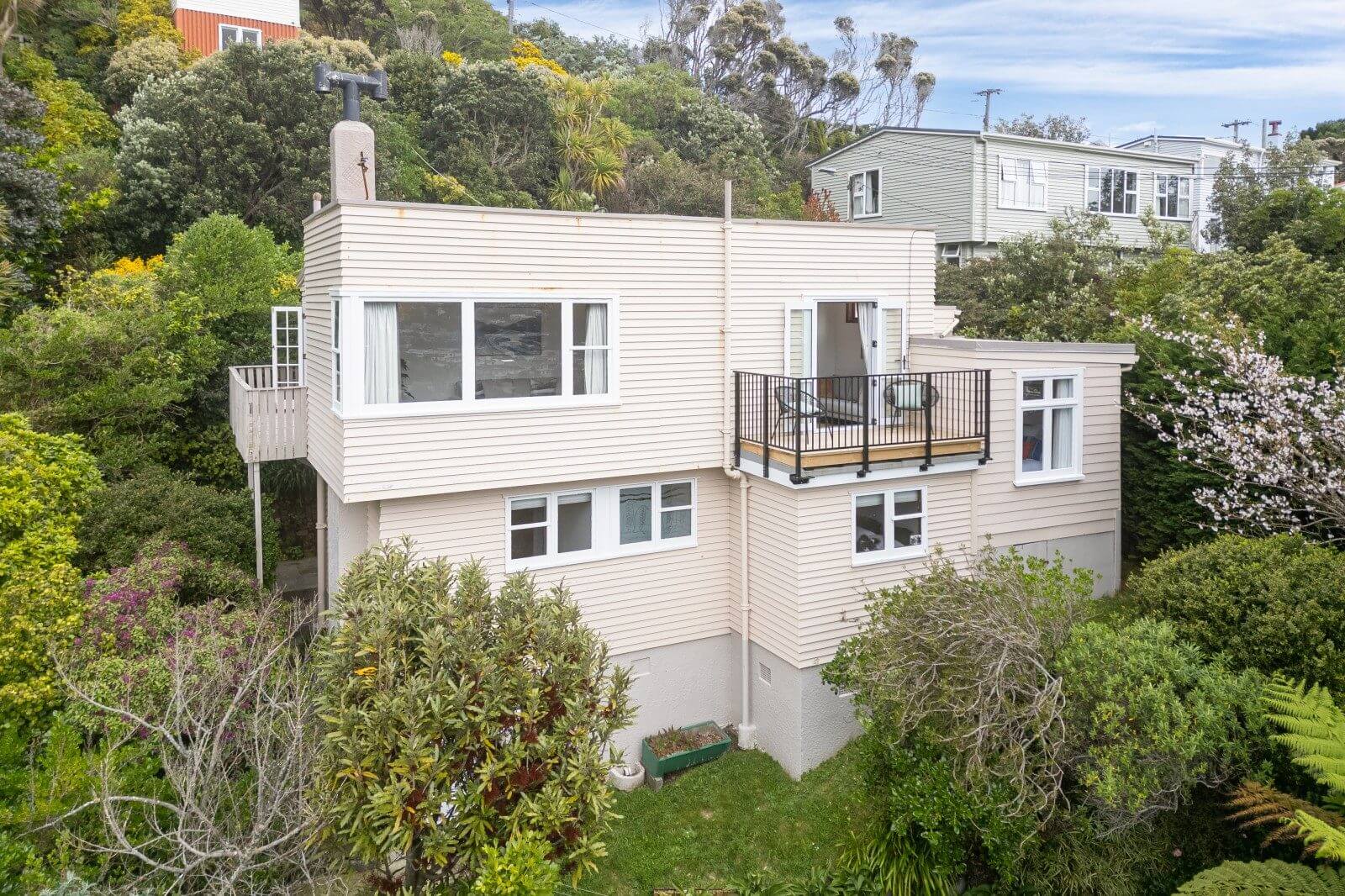 Read more about the article 69 Tannadyce Street, Strathmore Park, Wellington