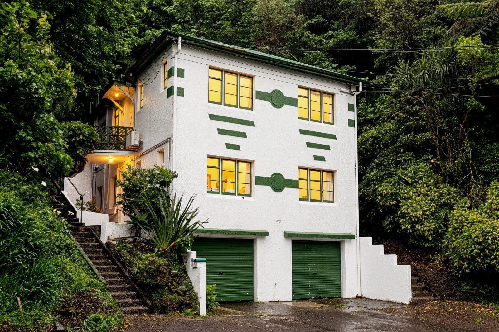 Read more about the article 79 Garden Road, Northland, Wellington