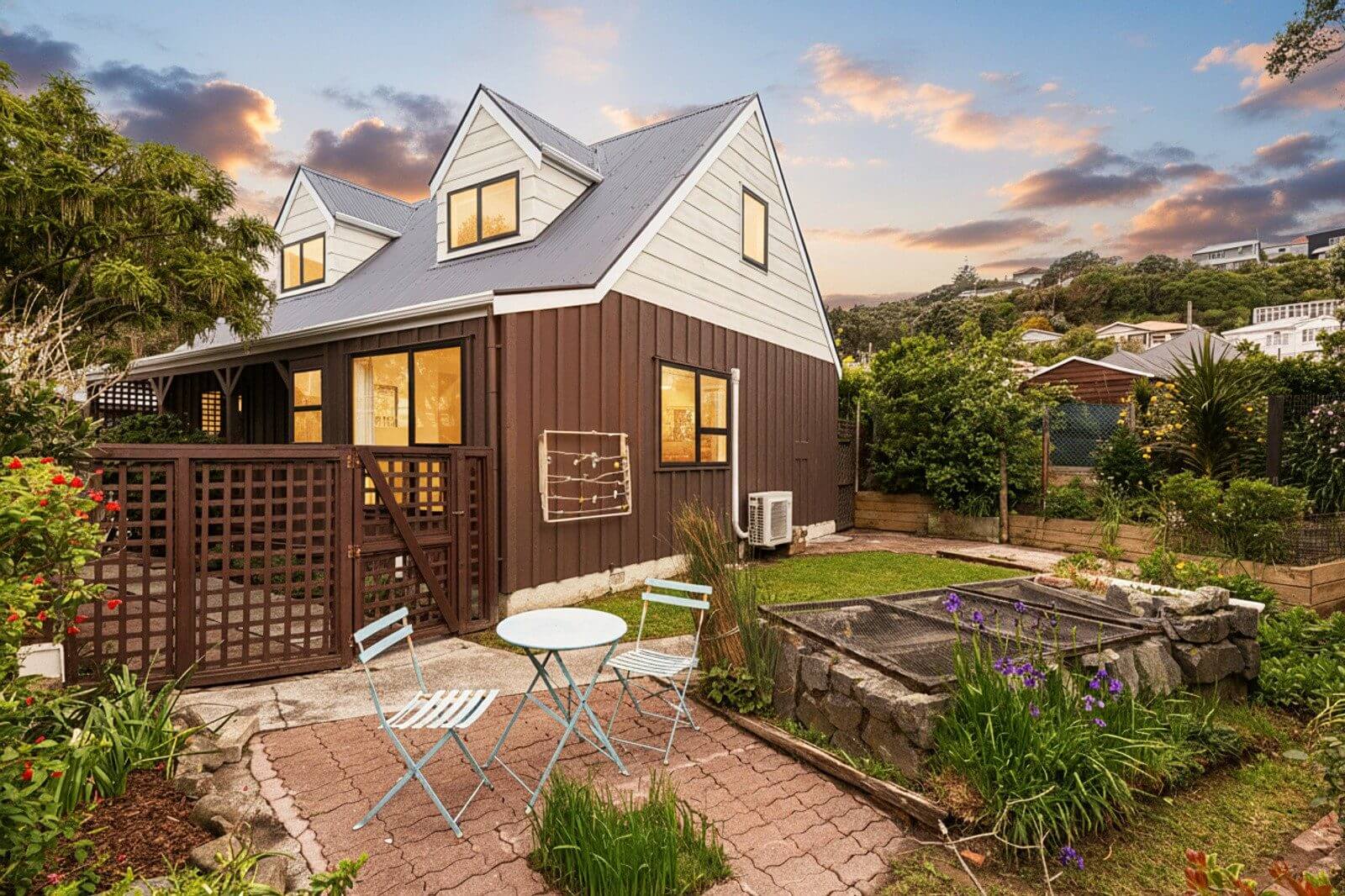 Read more about the article 108A Weka Street, Miramar, Wellington