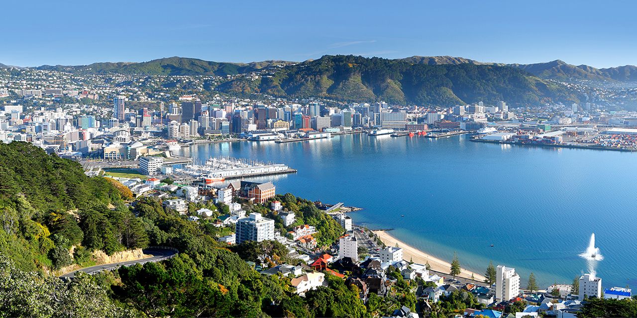 Read more about the article What the Wellington Property Market Could Look Like in 2026