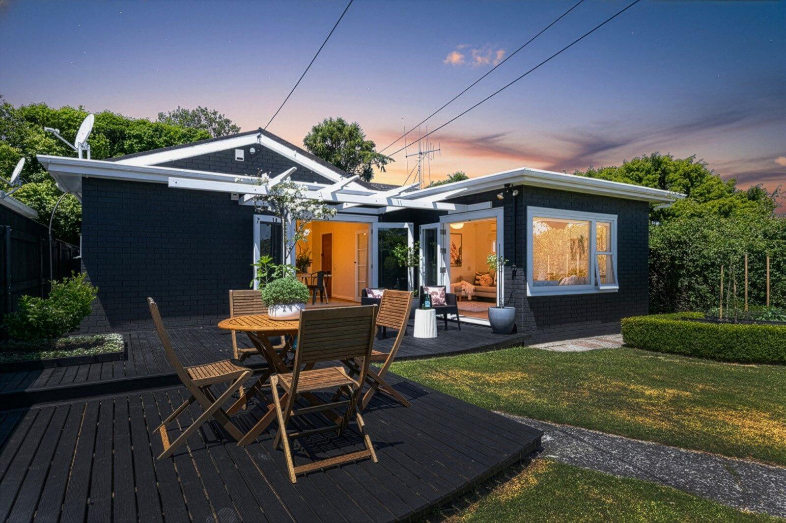 Read more about the article 24 Pembroke Road, Northland, Wellington