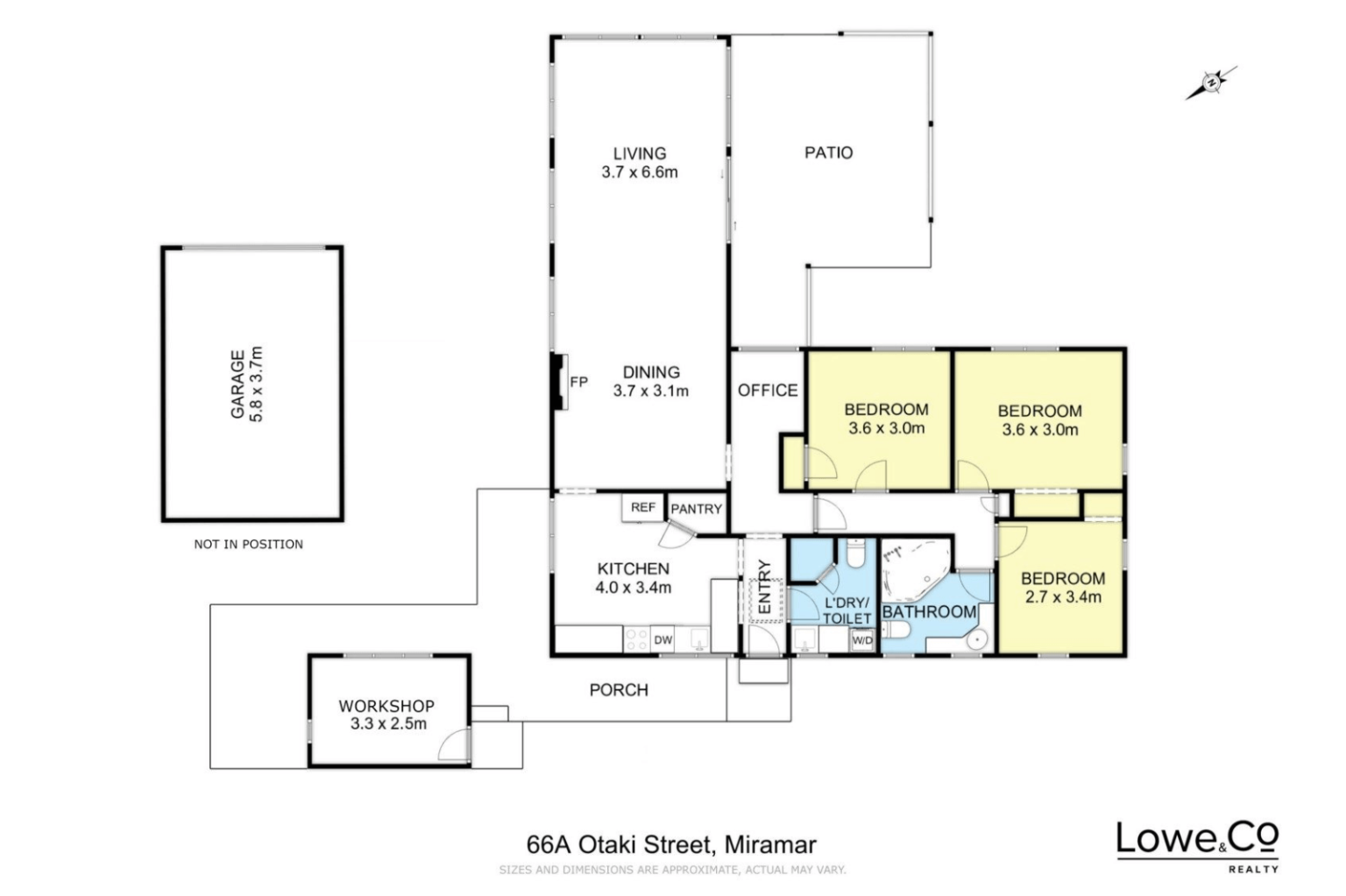 Felix New Listing (1)